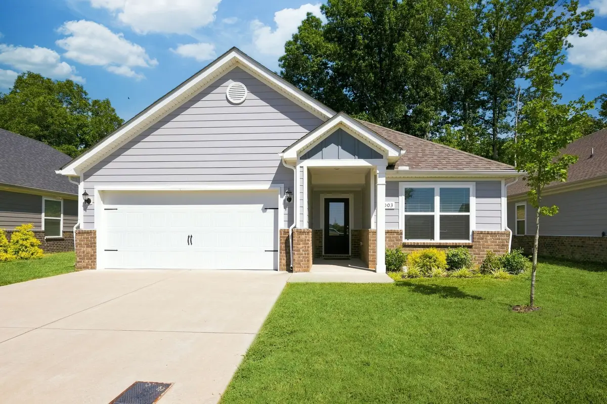 1003 Autumnwood Drive, Dickson, TN 37055 - #1