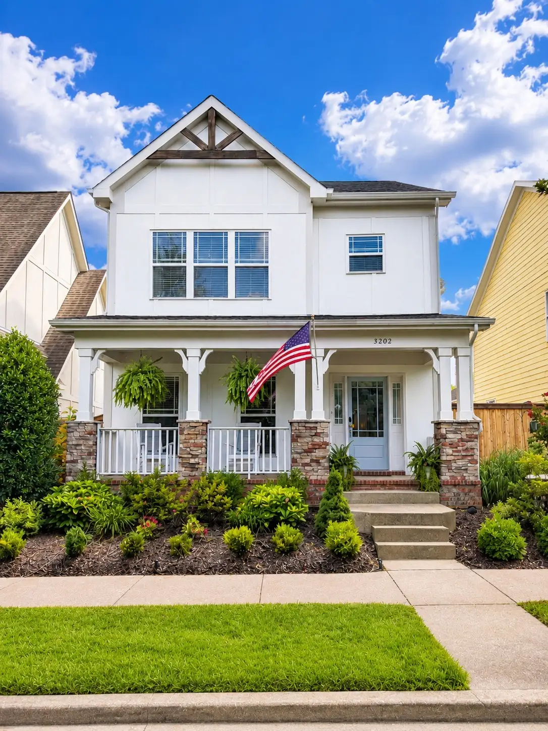 3202 Charleston Way, Mount Juliet, TN 37122 - #1