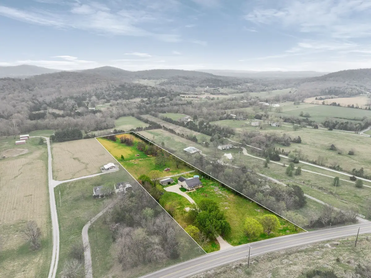 15541 Cainsville Rd, Milton, TN 37118 - #1