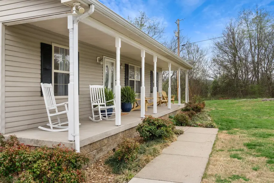 15541 Cainsville Rd, Milton, TN 37118 - #2