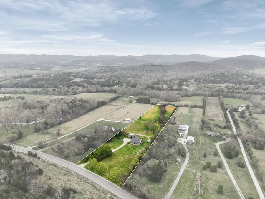 15541 Cainsville Rd, Milton, TN 37118 - #3
