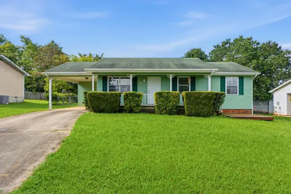 311 Foster Lane Se, Cleveland, TN 37311