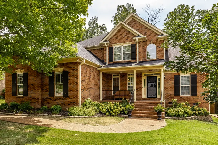 1074 Mansker Farm Blvd, Hendersonville, TN 37075 - #2