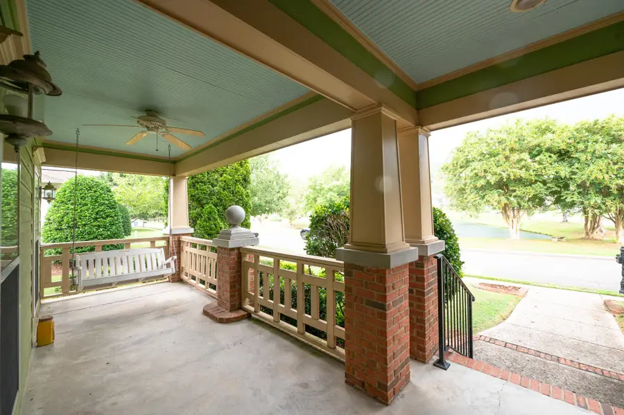 217 Horse Creek Drive Drive, Chattanooga, TN 37405 - #2