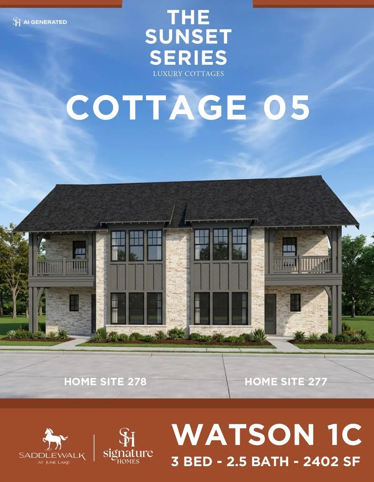 512 Marston Ave, Thompsons Station, TN 37179 - #1