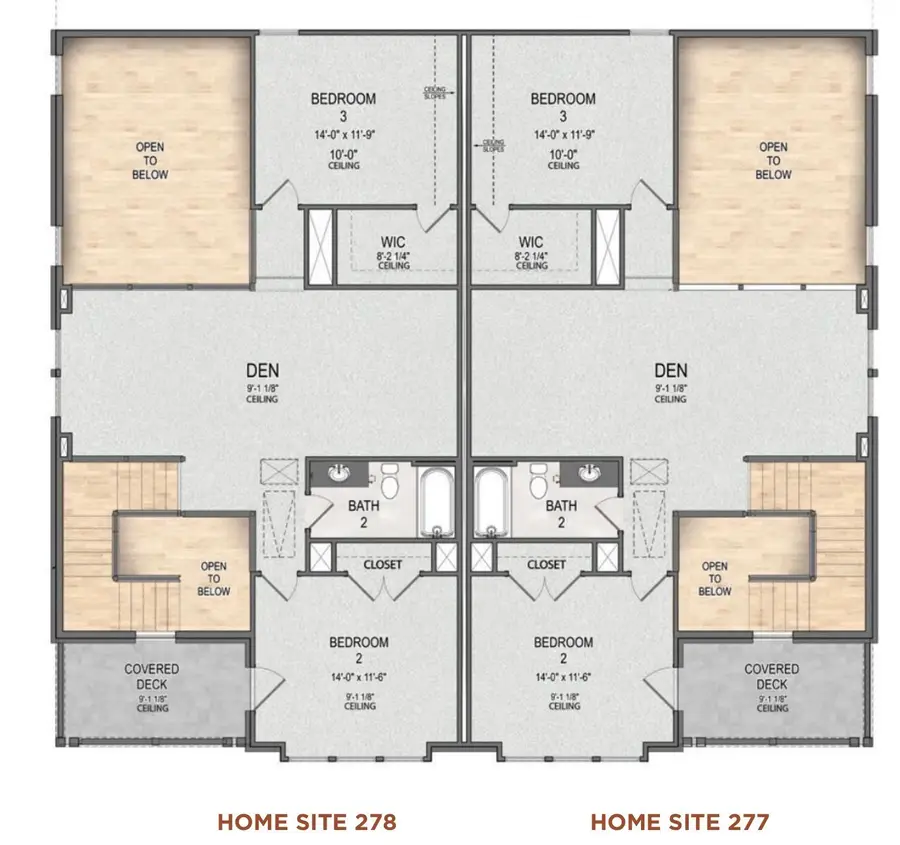 508 Marston Ave, Thompsons Station, TN 37179 - #3