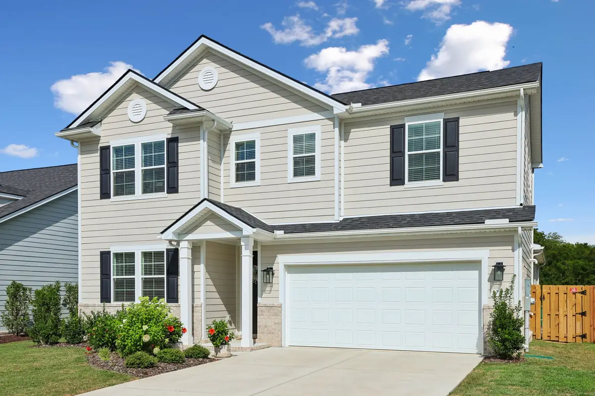 1722 Allwood Ave, Murfreesboro, TN 37128 - #1