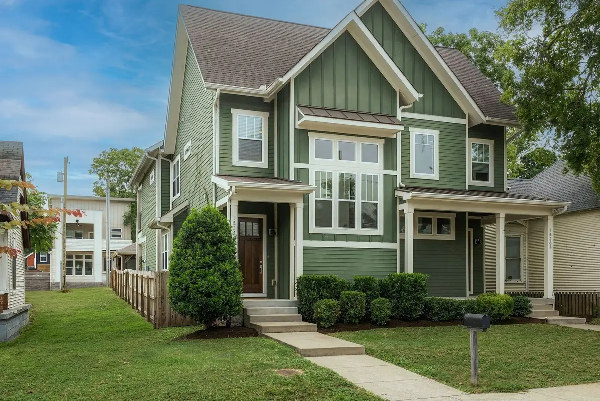 1828B 11th Ave N, Nashville, TN 37208 - #1