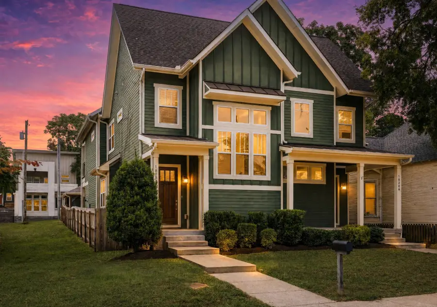 1828B 11th Ave N, Nashville, TN 37208 - #2