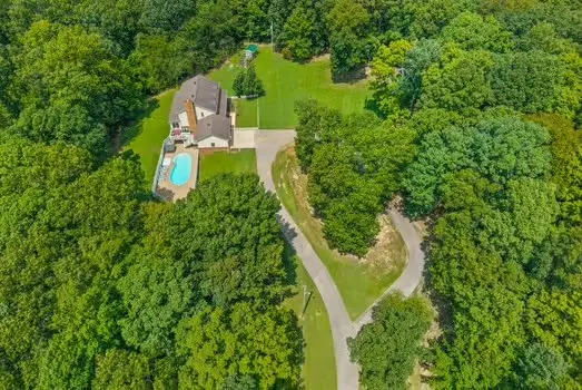 181 Aj Dalton Rd, Dover, TN 37058 - #3