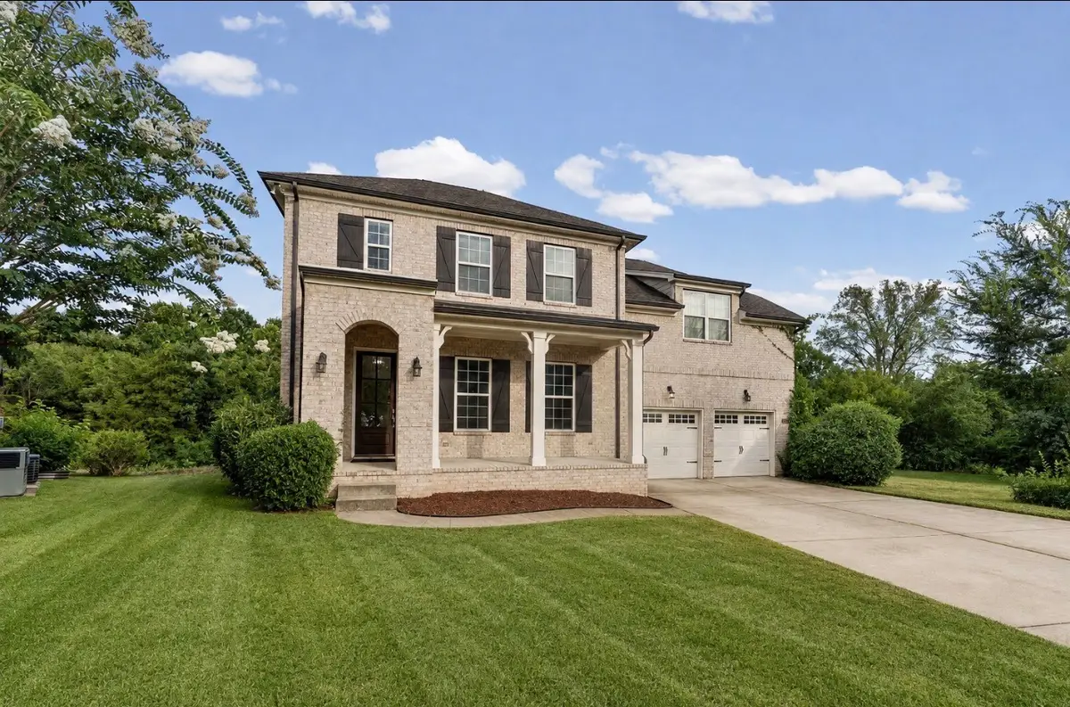 2345 Carouth Ct, Nolensville, TN 37135 - #1