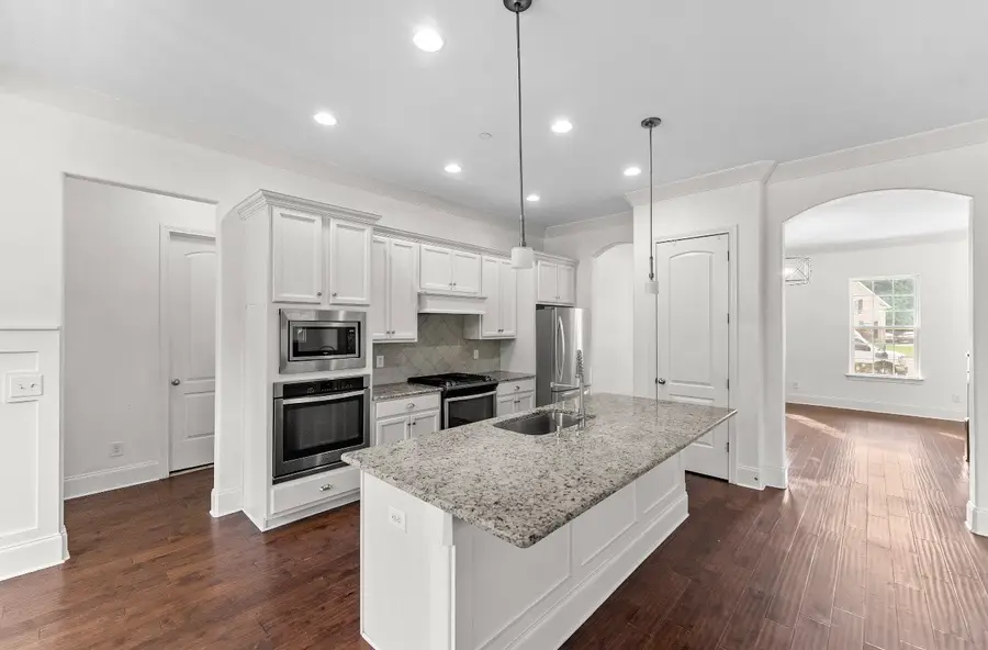 2345 Carouth Ct, Nolensville, TN 37135 - #2