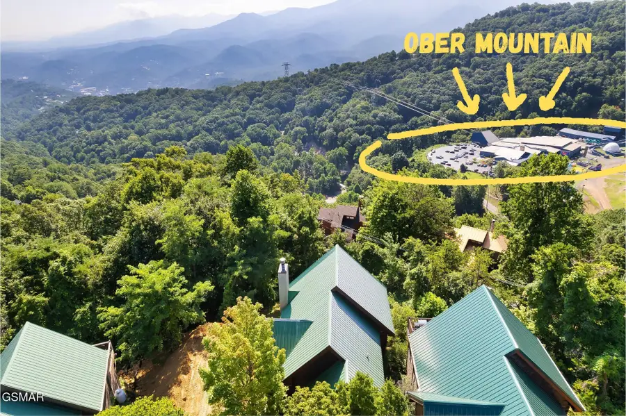 1266 Bear Cub Way, Gatlinburg, TN 37738 - #3