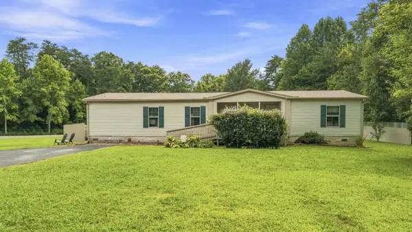 55 Raccoon Creek Rd, Crossville, TN 38572