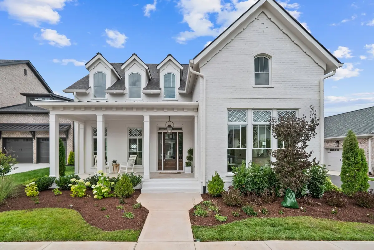 1304 Mcquiddy Rd, Nashville, TN 37221 - #1