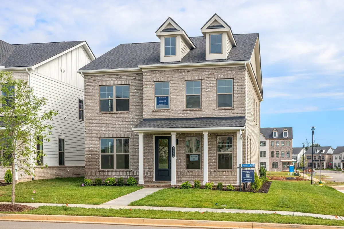 2626 Willowoak Trail #21A, Murfreesboro, TN 37129 - #1