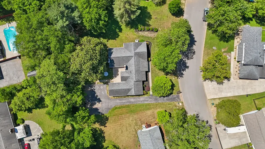 2250 Wiltshire Dr, Murfreesboro, TN 37129 - #3