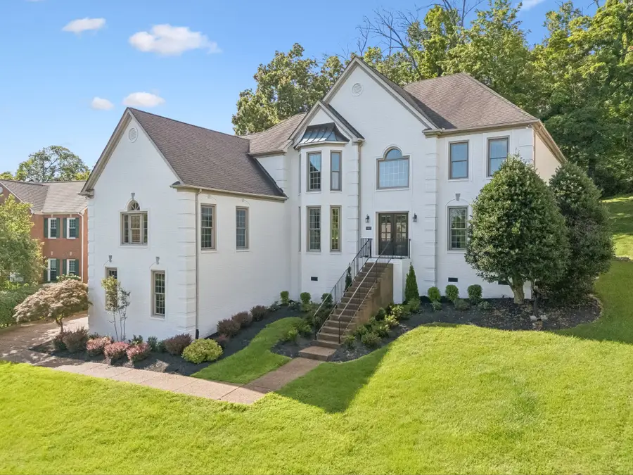 9442 Foothills Dr, Brentwood, TN 37027 - #3