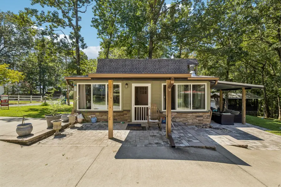 120 Branch Rd, Springville, TN 38256 - #2
