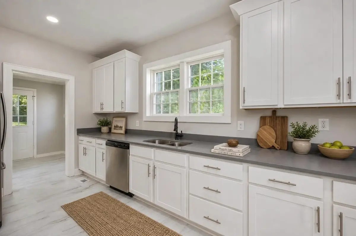 414 College St, Portland, TN 37148 - #1
