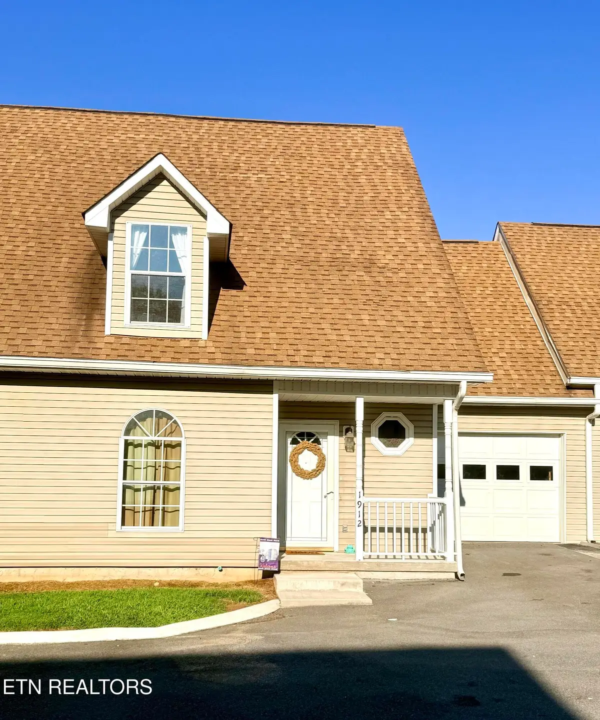1912 Walnut Ave, Jefferson City, TN 37760 - #1