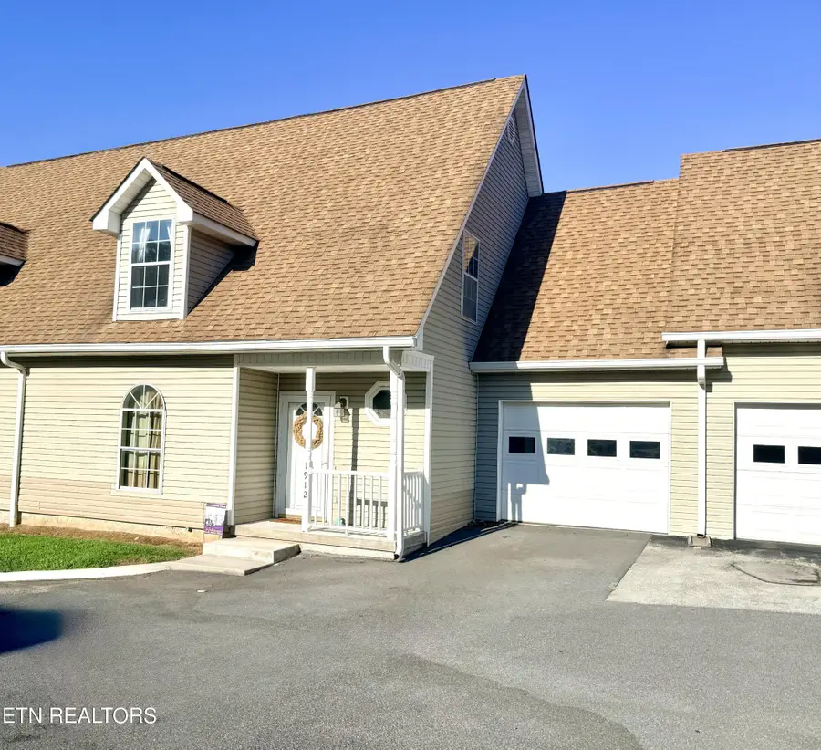 1912 Walnut Ave, Jefferson City, TN 37760 - #3