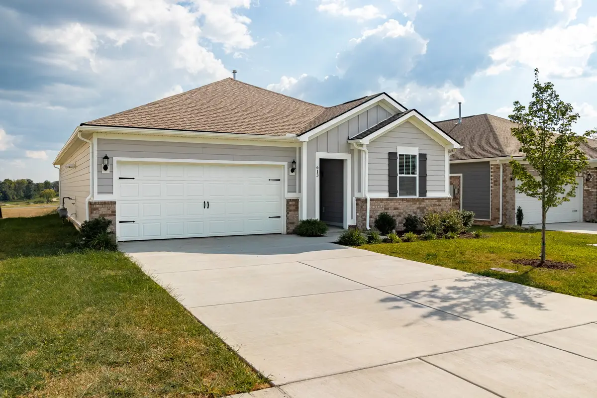 613 Lyness Dr, Smyrna, TN 37167 - #1