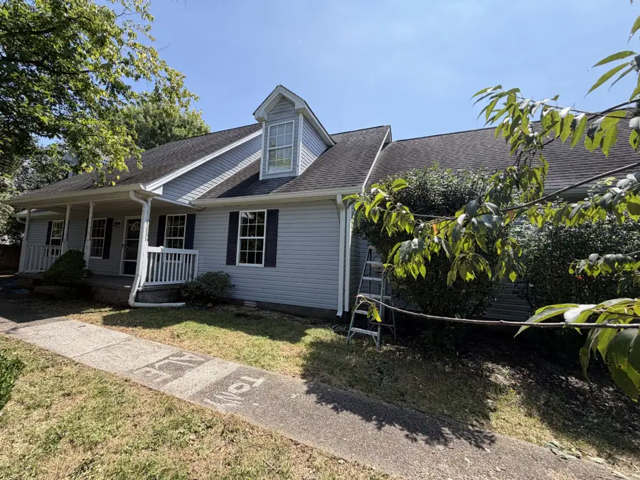 6619 Gum Station Rd, Springfield, TN 37172 - #2