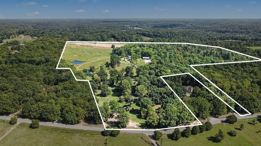 1330 Ridge Rd, Dickson, TN 37055 - #2