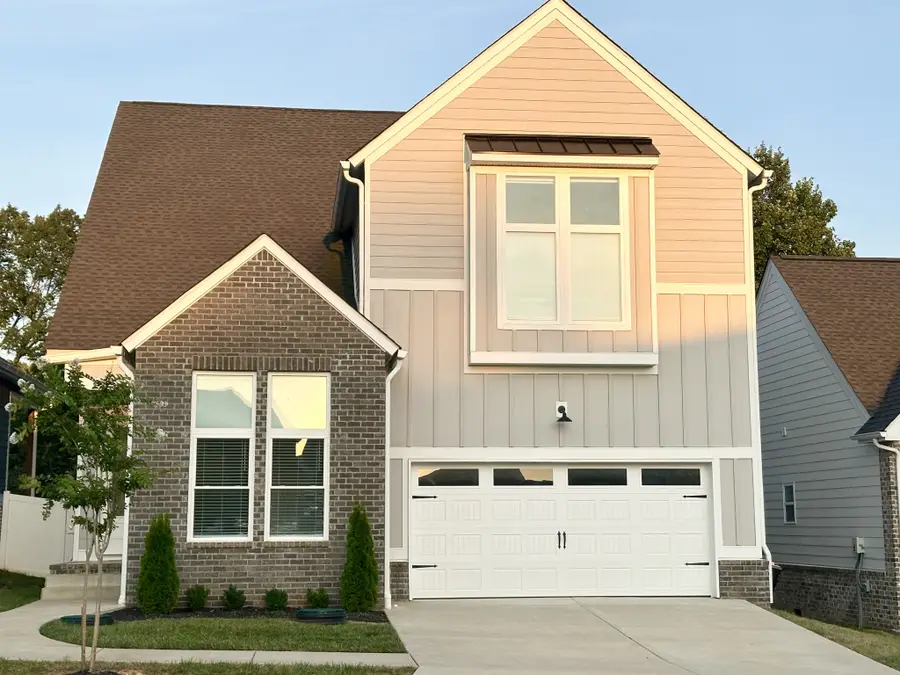 493 Centre St, Pleasant View, TN 37146 - #2