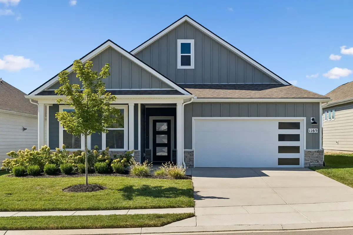 1165 Stoney Brook Pvt Bnd, Gallatin, TN 37066 - #1