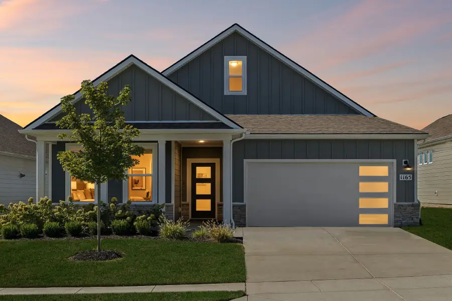 1165 Stoney Brook Pvt Bnd, Gallatin, TN 37066 - #2