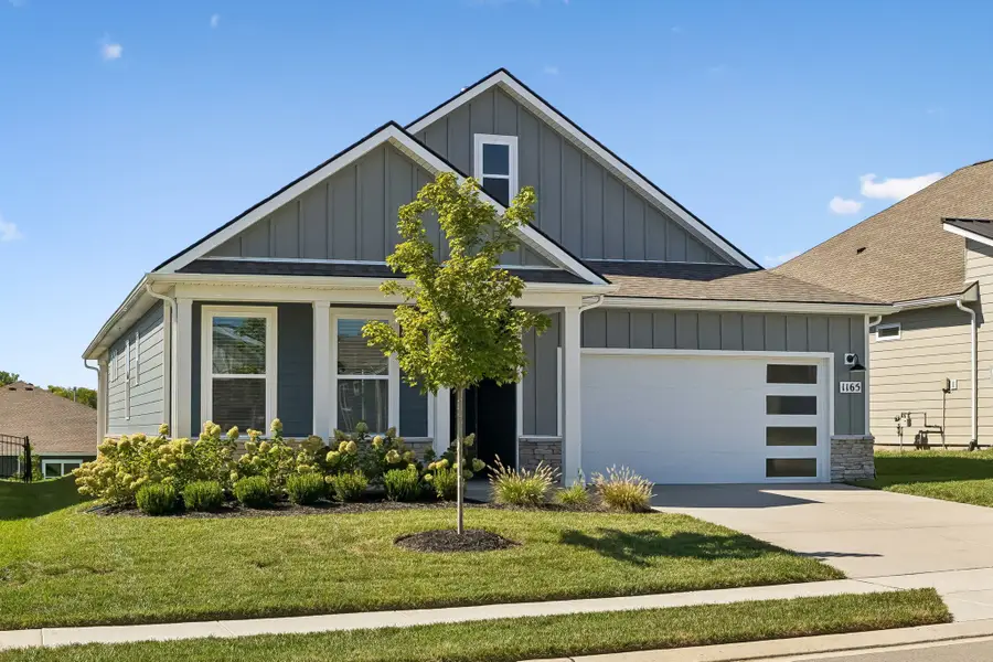 1165 Stoney Brook Pvt Bnd, Gallatin, TN 37066 - #3