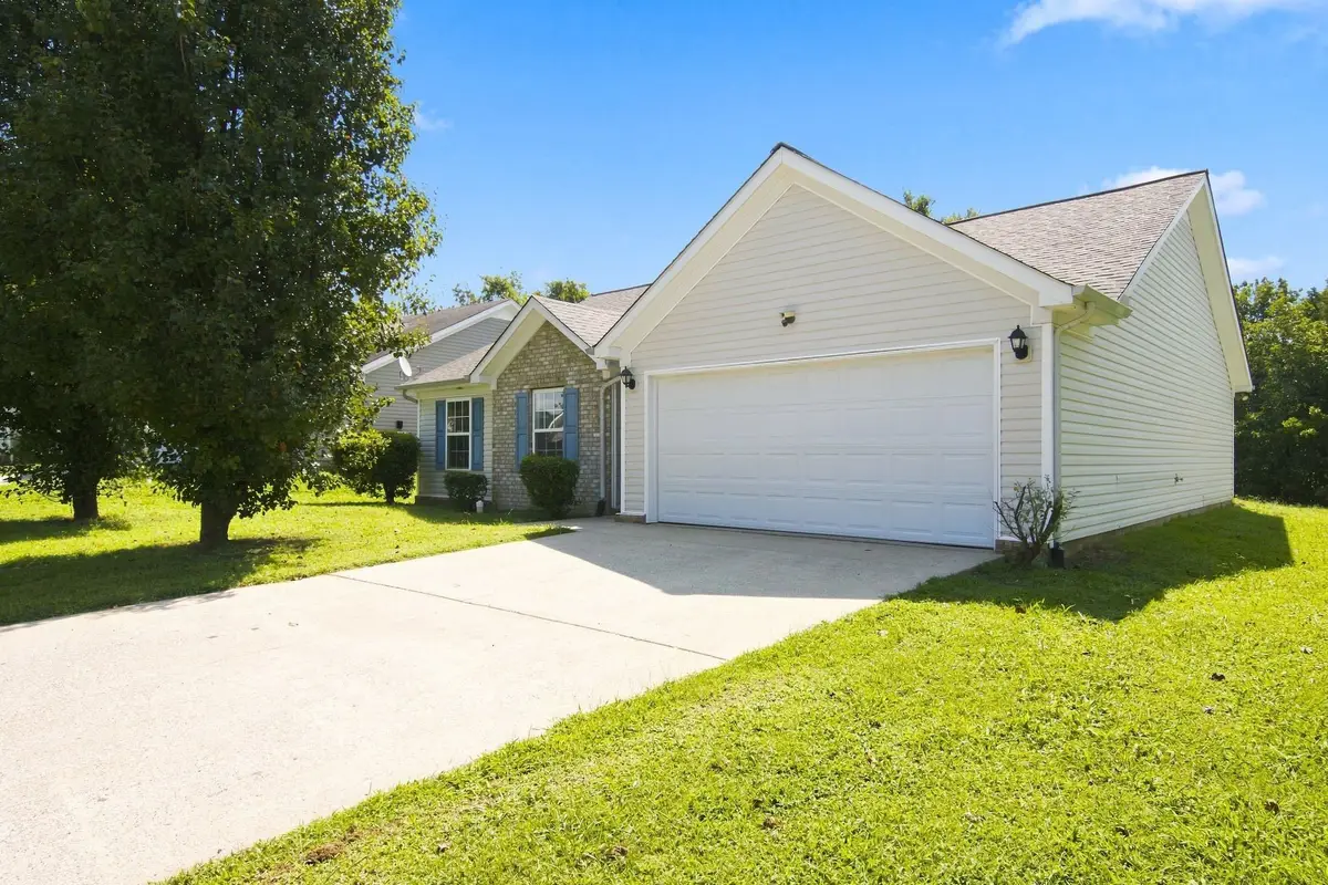 7120 S Hampton Blvd, Antioch, TN 37013 - #1