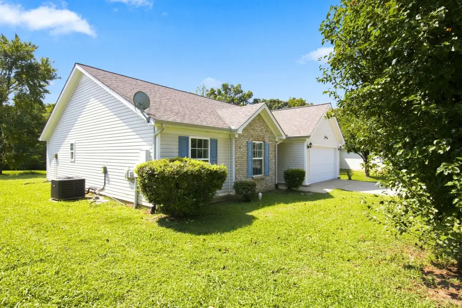 7120 S Hampton Blvd, Antioch, TN 37013 - #2