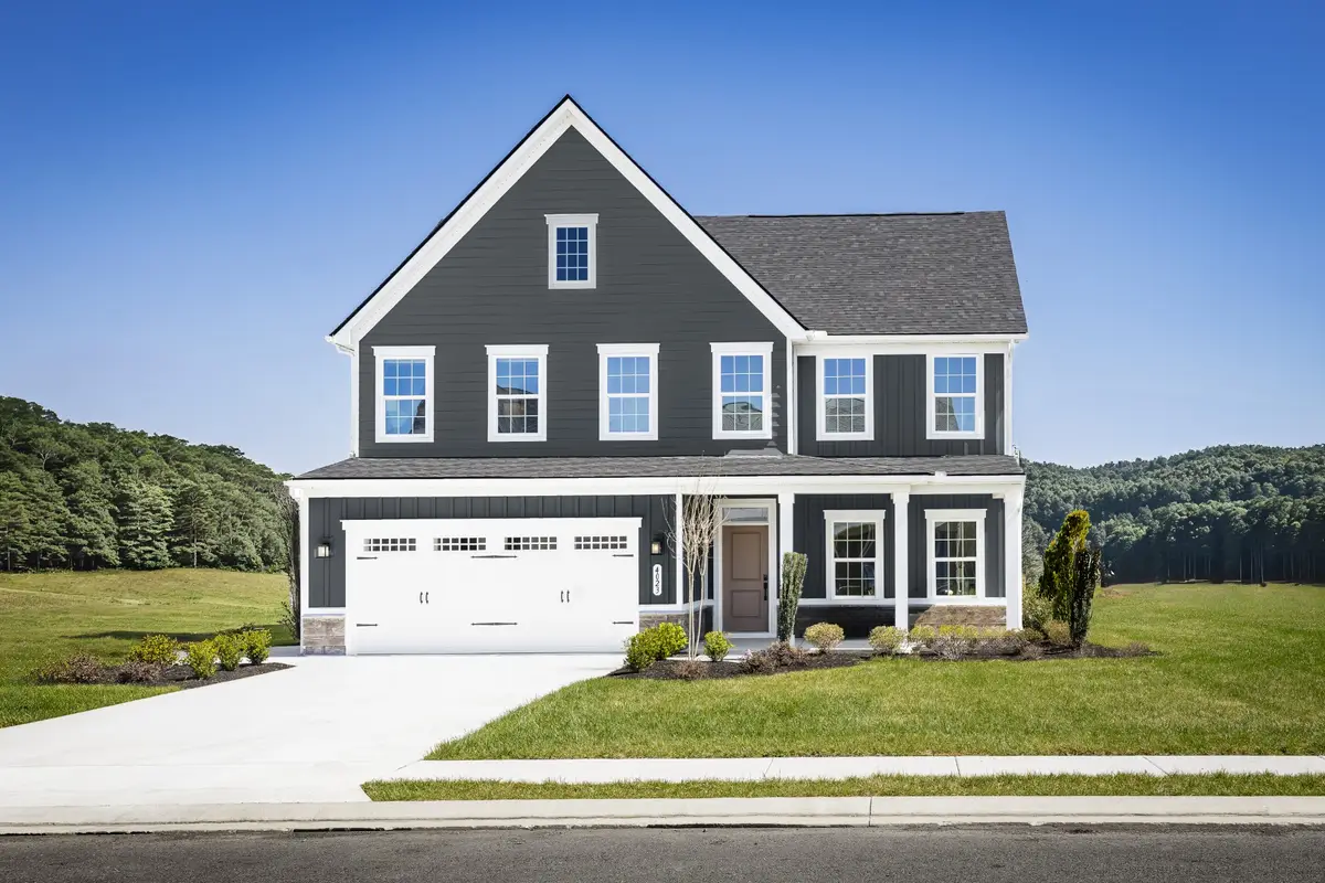 2429 Radcliffe Dr, Murfreesboro, TN 37128 - #1