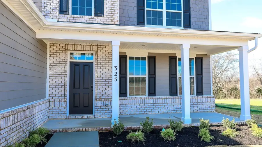 331 Harvest Point Blvd, Spring Hill, TN 37174 - #3