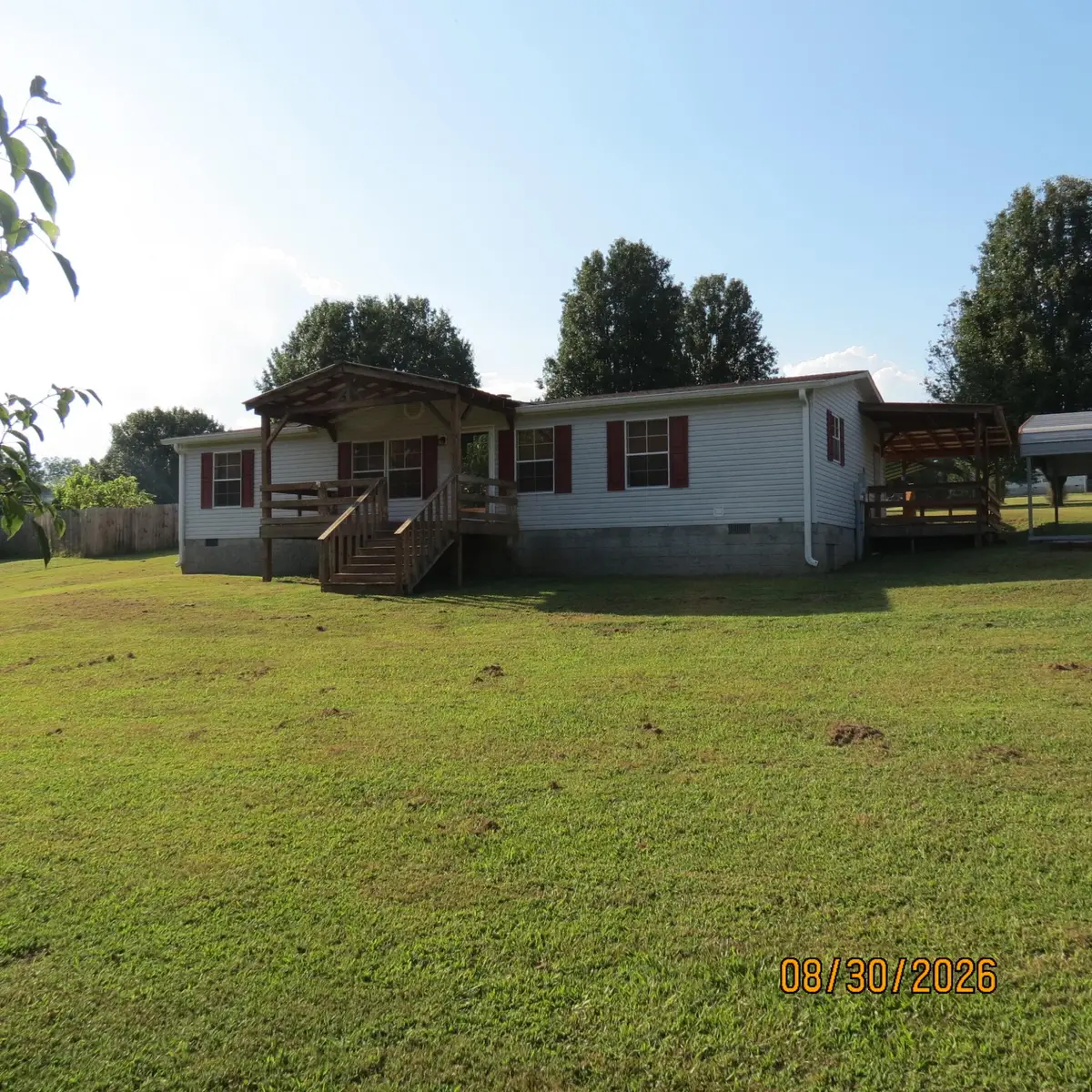 608 N Dickerson Chapel Rd, Lebanon, TN 37087 - #1