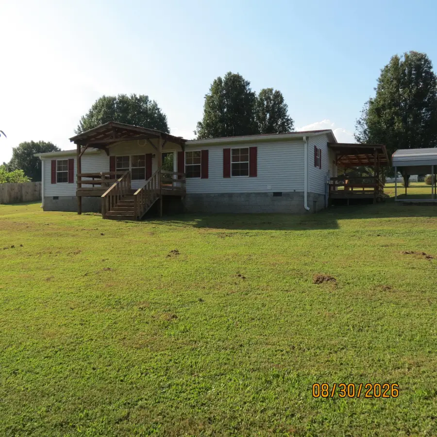 608 N Dickerson Chapel Rd, Lebanon, TN 37087 - #2