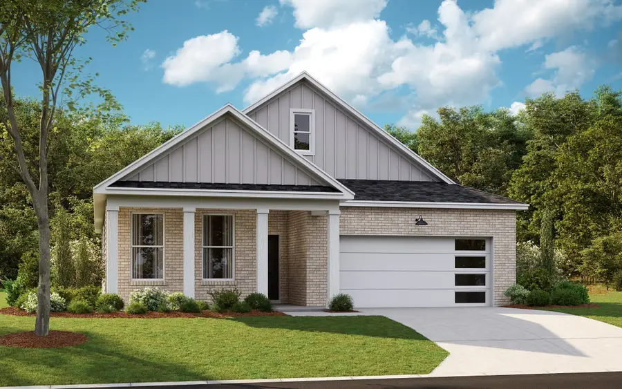 5306 Synergy Pvt Way, Gallatin, TN 37066 - #2
