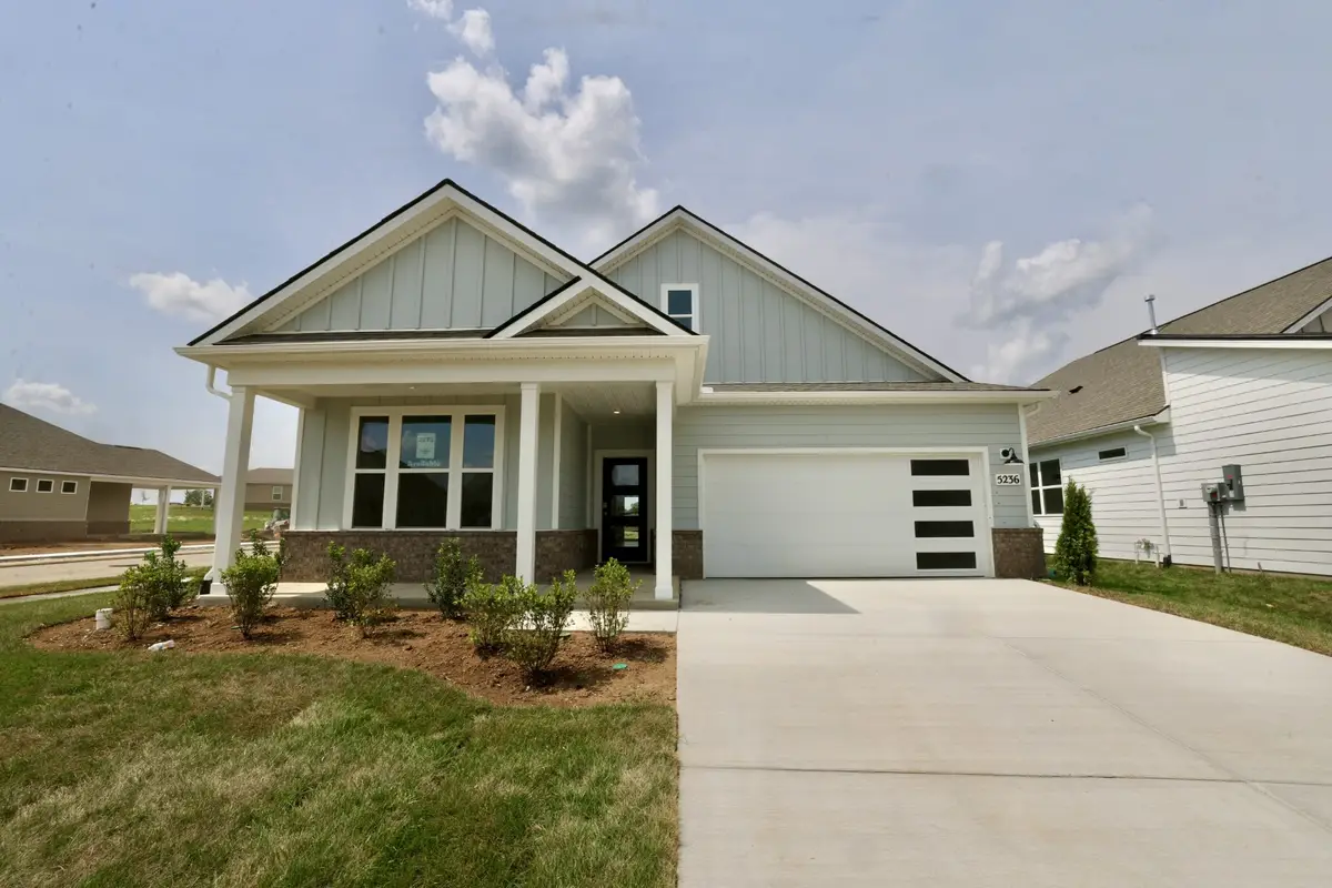 5236 Synergy Pvt Way, Gallatin, TN 37066 - #1