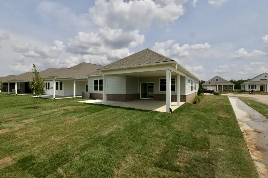 5236 Synergy Pvt Way, Gallatin, TN 37066 - #2