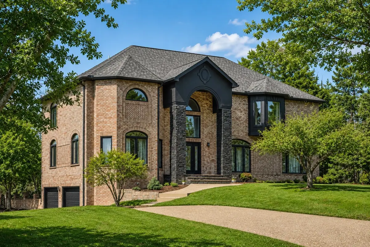 1510 Candlelit Cv, Mount Juliet, TN 37122 - #1