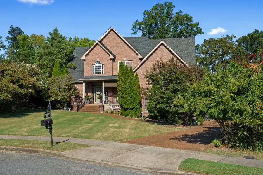 130 Pilot Knob Ln, Hendersonville, TN 37075 - #2