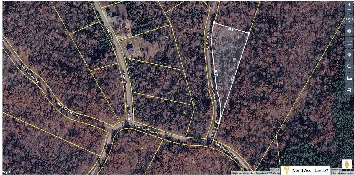 0 American Way, Stewart, TN 37175 - #1