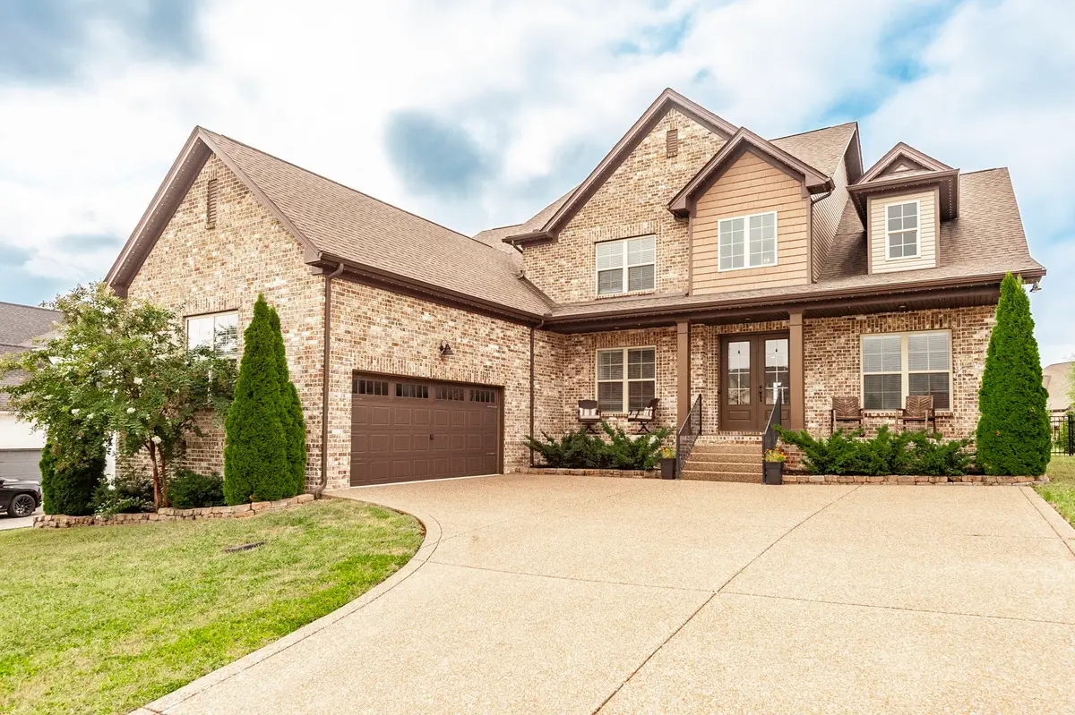 139 Compton St, Gallatin, TN 37066 - #1