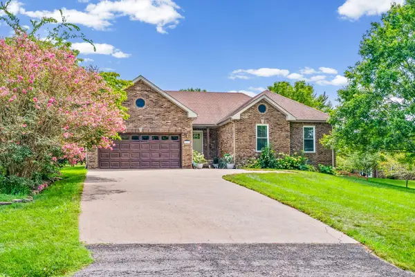 357 Sango Rd, Clarksville, TN 37043