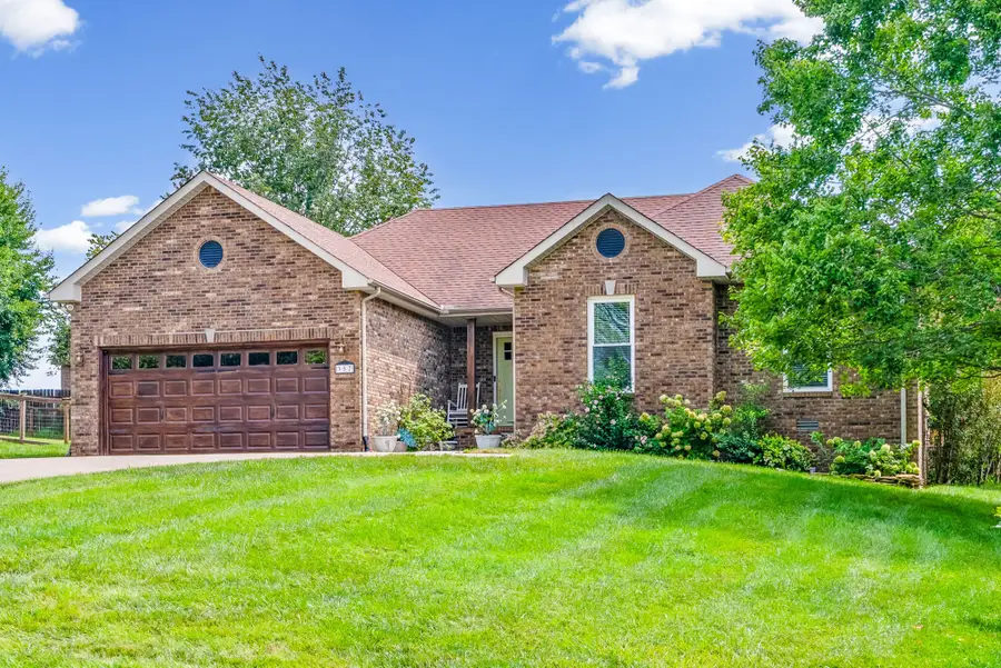 357 Sango Rd, Clarksville, TN 37043 - #2