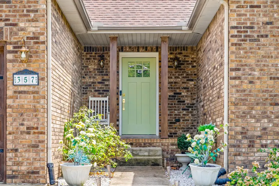 357 Sango Rd, Clarksville, TN 37043 - #3