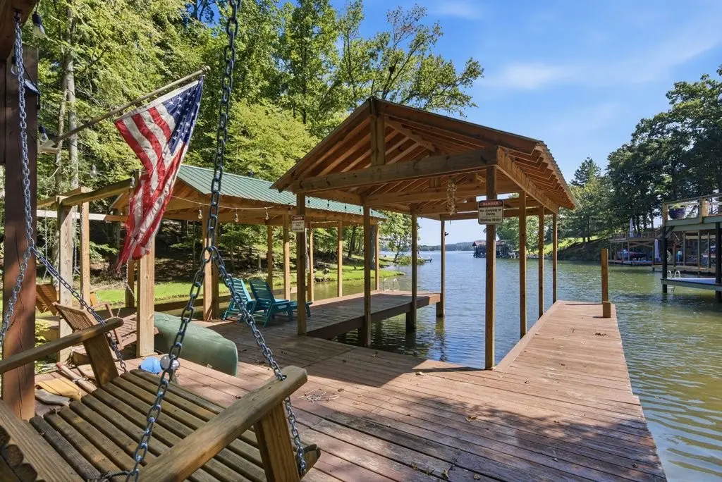 210 Sunset Ct, Spring City, TN 37381 - #1